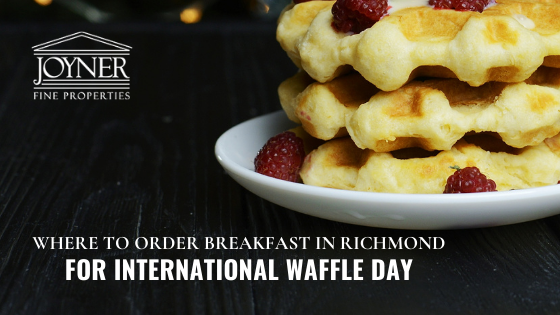 Richmond Waffle Diners